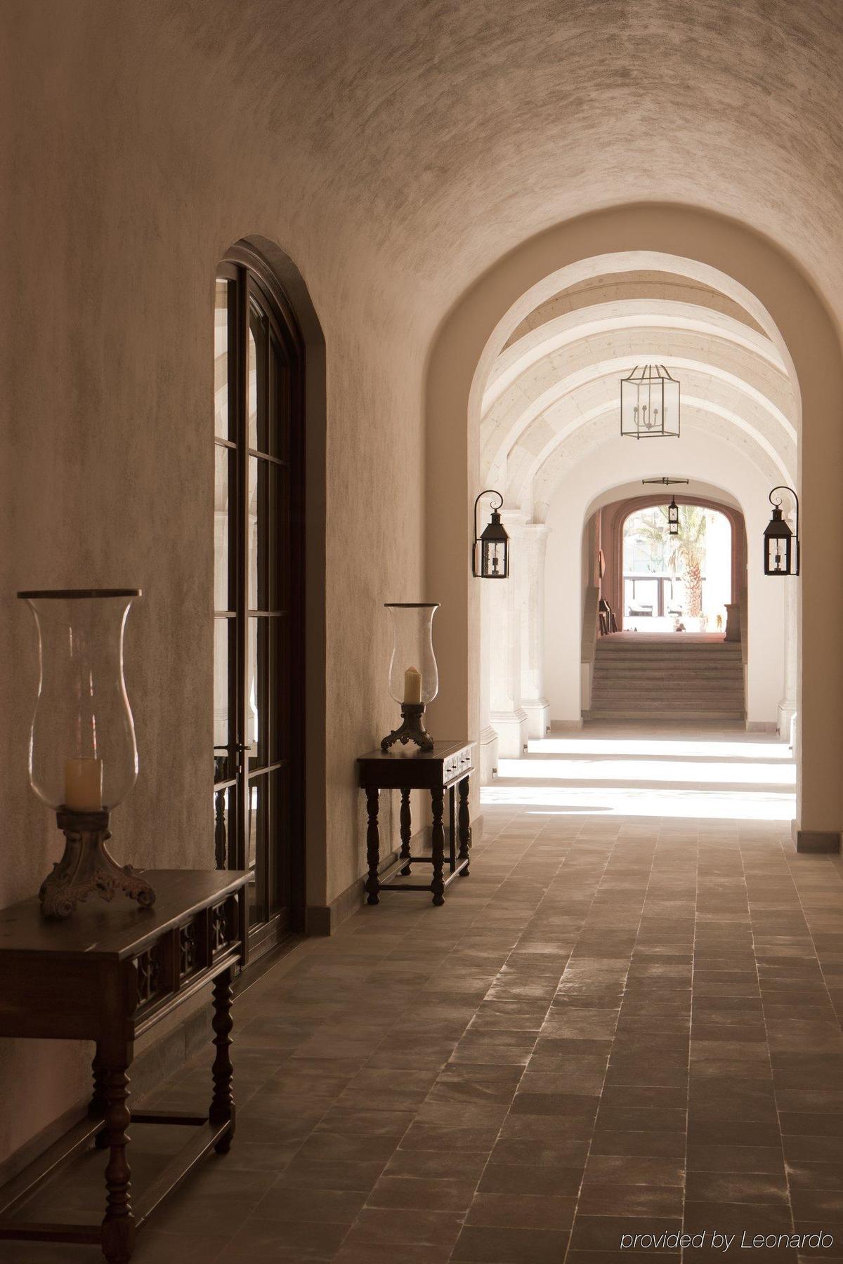Rosewood San Miguel Hotel San Miguel de Allende Interior photo