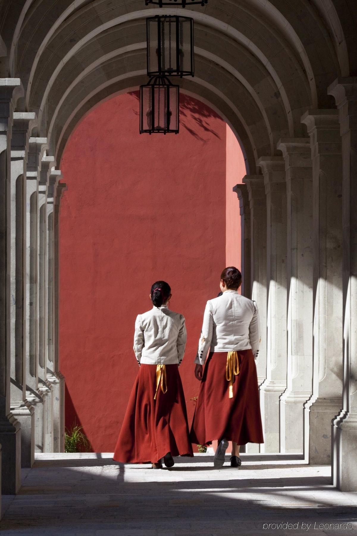 Rosewood San Miguel Hotel San Miguel de Allende Exterior photo