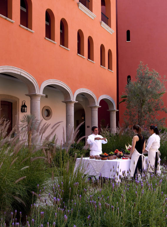 Rosewood San Miguel Hotel San Miguel de Allende Exterior photo