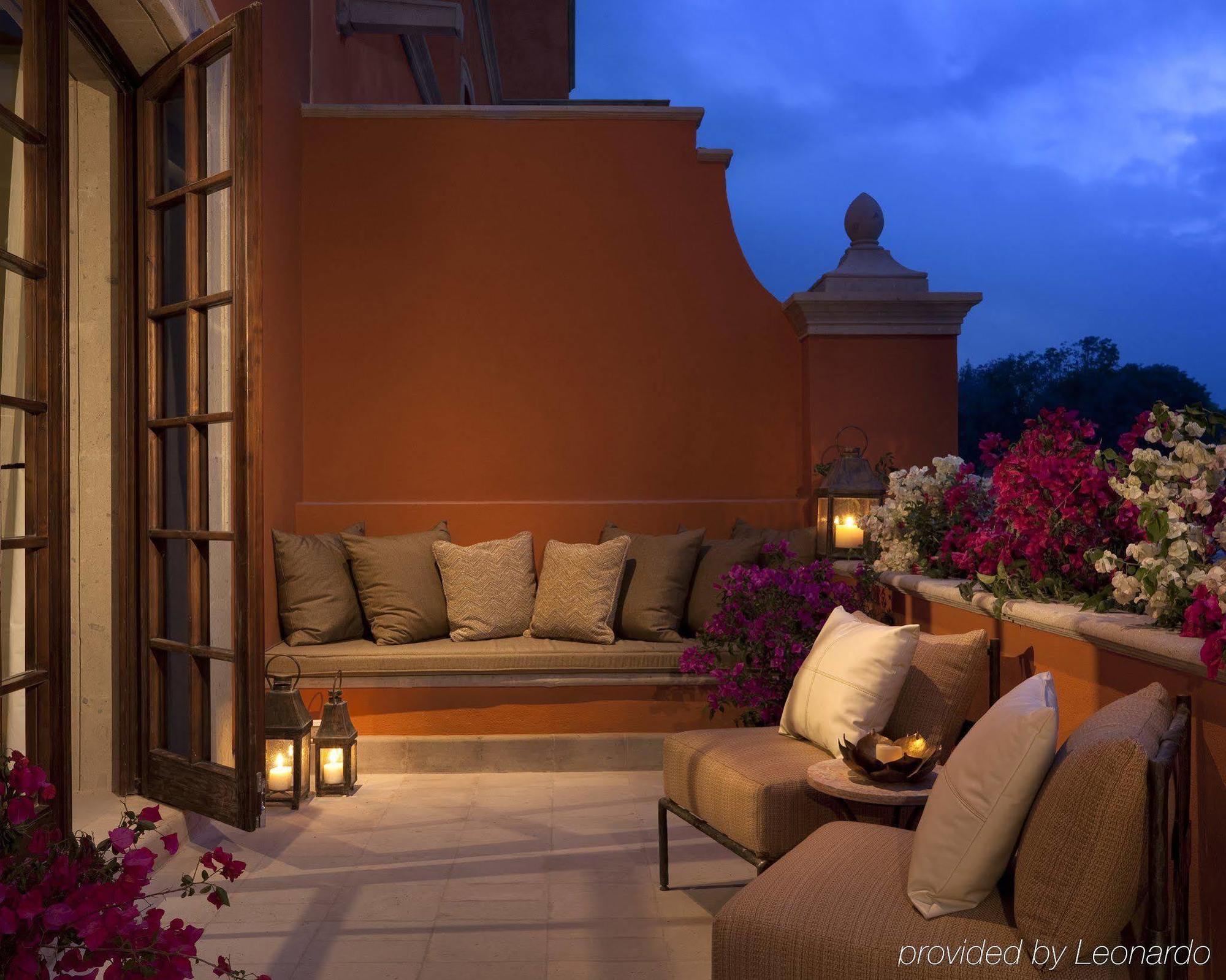 Rosewood San Miguel Hotel San Miguel de Allende Room photo