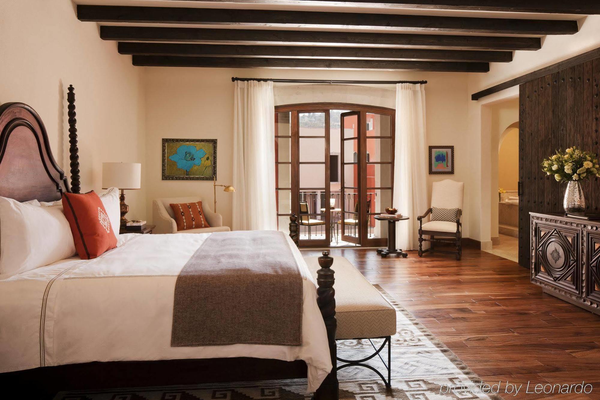 Rosewood San Miguel Hotel San Miguel de Allende Room photo
