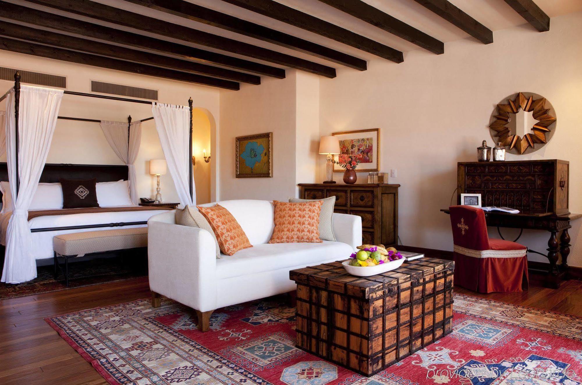 Rosewood San Miguel Hotel San Miguel de Allende Room photo