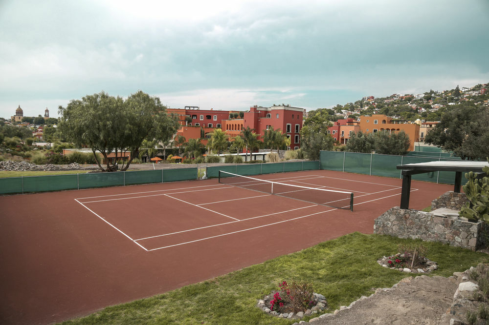 Rosewood San Miguel Hotel San Miguel de Allende Exterior photo